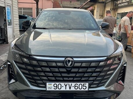 Changan  2025