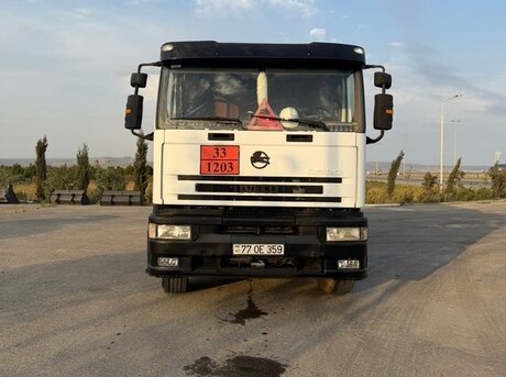 Iveco Eurocargo 2000