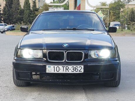 BMW 318 1994