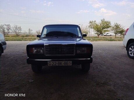 LADA (VAZ) 2104 2007