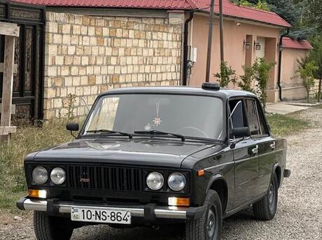 LADA (VAZ) 2106 2004