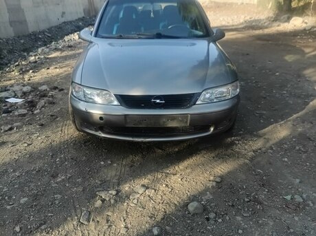 Opel Vectra 1996