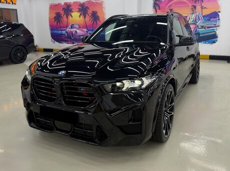 BMW X5 2023