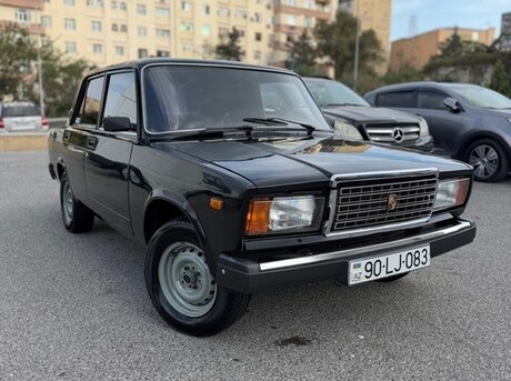 LADA (VAZ) 2107 2011