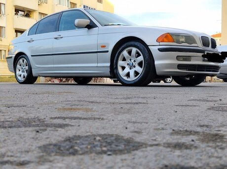 BMW 320 1998