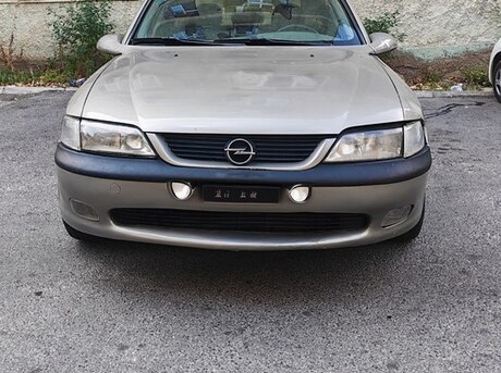 Opel Vectra 1996