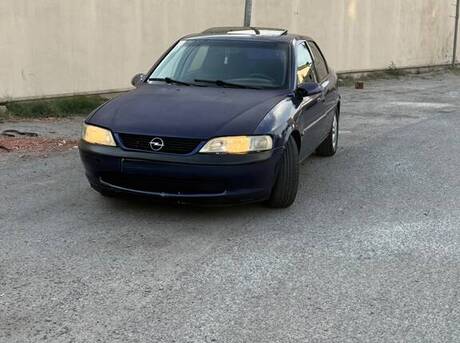 Opel Vectra 1996