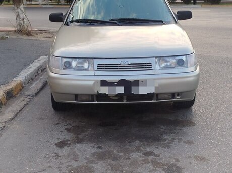LADA (VAZ) 2112 2004
