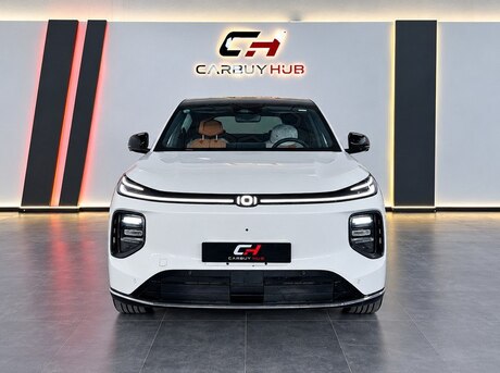 Changan  2025
