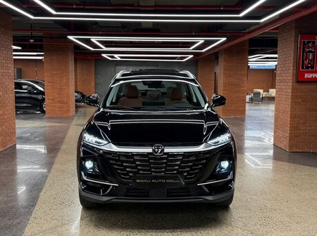 Changan  2025