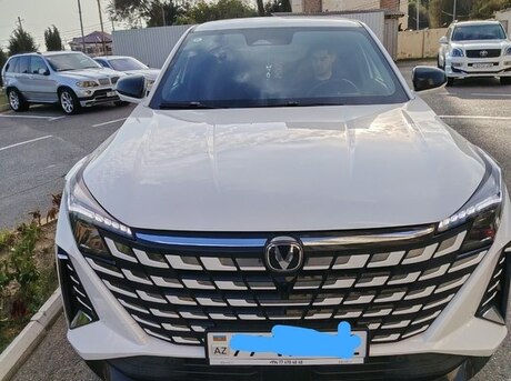 Changan  2024