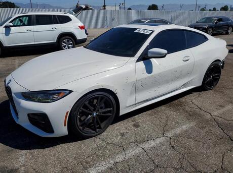 BMW 430 2023