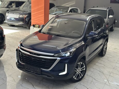 Baic  2022