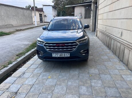 VGV U70 Pro 2023
