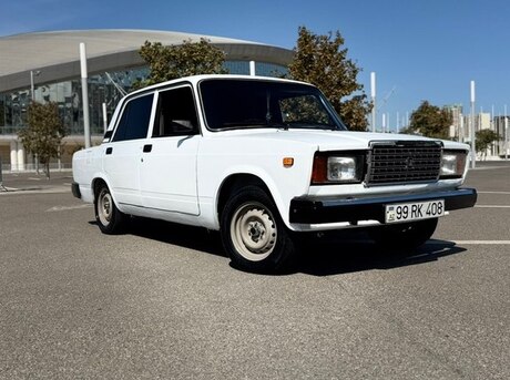 LADA (VAZ) 2107 2003