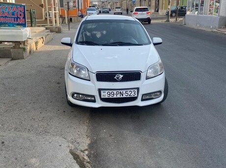 Ravon Nexia R3 2020