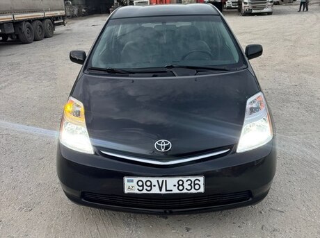 Toyota Prius 2008