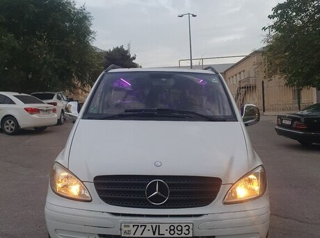 Mercedes  2008