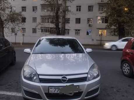 Opel Astra 2005