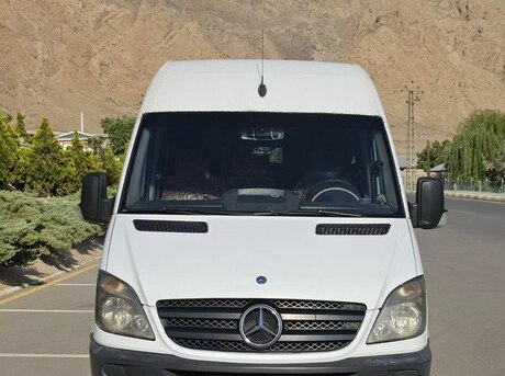 Mercedes Sprinter 316 2008