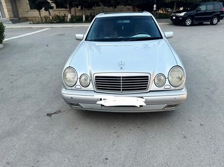Mercedes C 230 1998