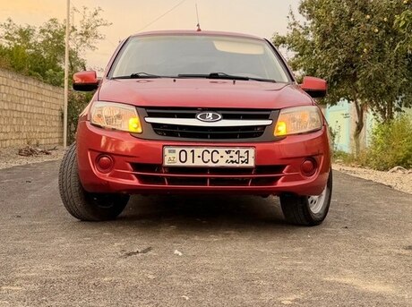 LADA (VAZ) Granta 2013