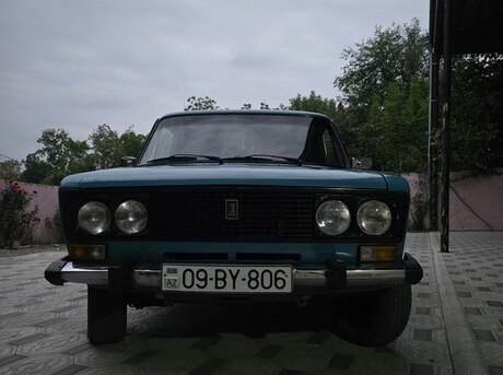 LADA (VAZ) 2106 1994
