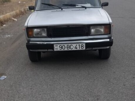 LADA (VAZ) 2104 2007