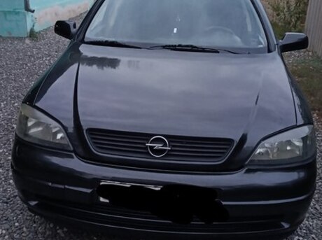 Opel Astra 1999