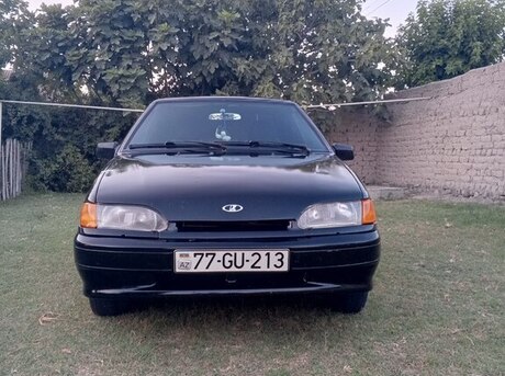LADA (VAZ) 2115 2009