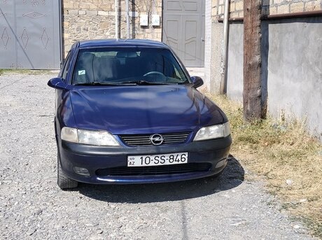 Opel Vectra 1996