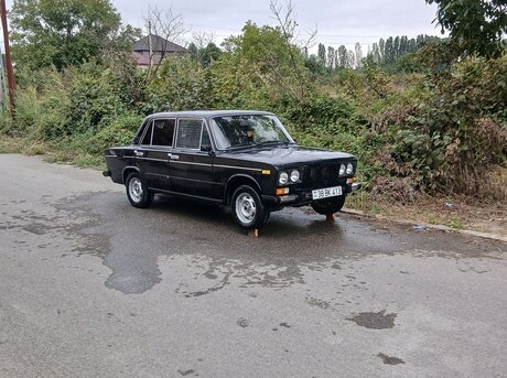 LADA (VAZ) 2106 2004