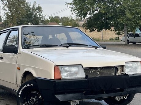 LADA (VAZ) 2109 1994