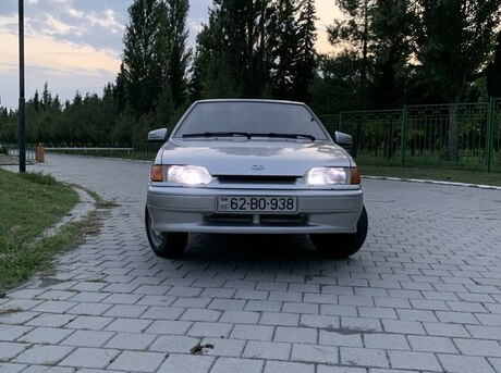 LADA (VAZ) 2115 2007