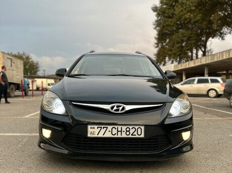 Hyundai i30 2010