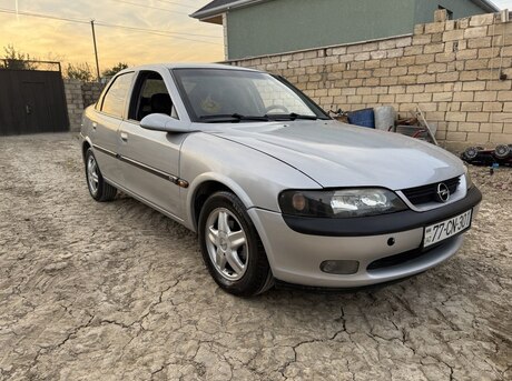 Opel Vectra 1997