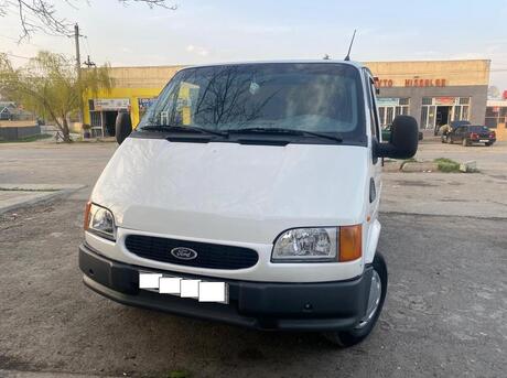 Ford Transit 1997