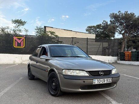 Opel Vectra 1997
