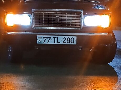 LADA (VAZ) 2107 2005