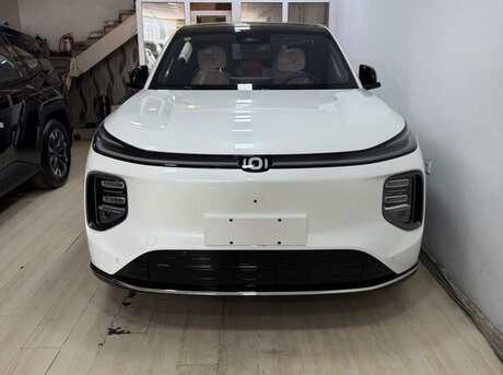 Changan  2025