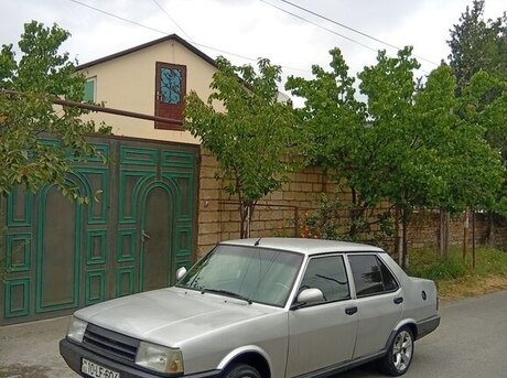 Tofas Dogan 2003