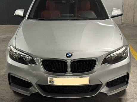 BMW  2016