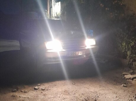 Mercedes C 220 1994