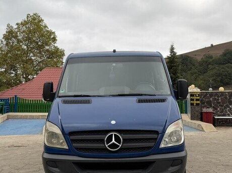 Mercedes Sprinter 315 2008