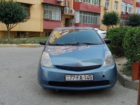 Toyota Prius 2008
