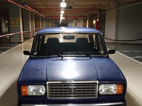 LADA (VAZ) 2107 1998