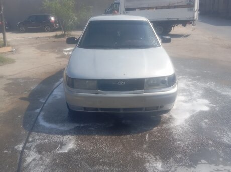 LADA (VAZ) 2110 1998