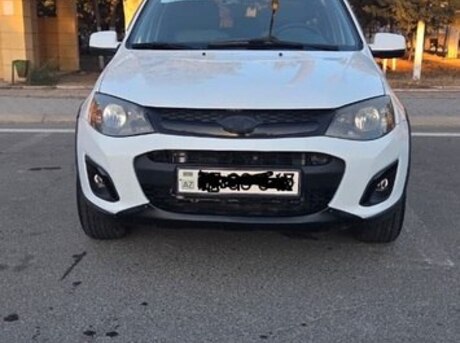 LADA (VAZ)  2015