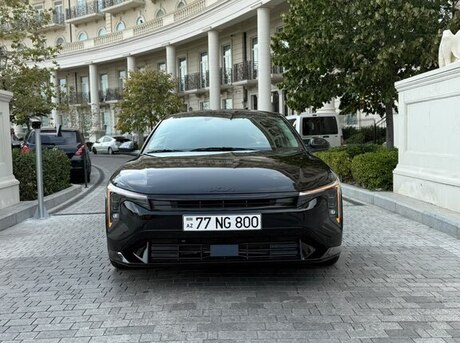 Kia  2025