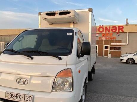 Hyundai H 100 2009